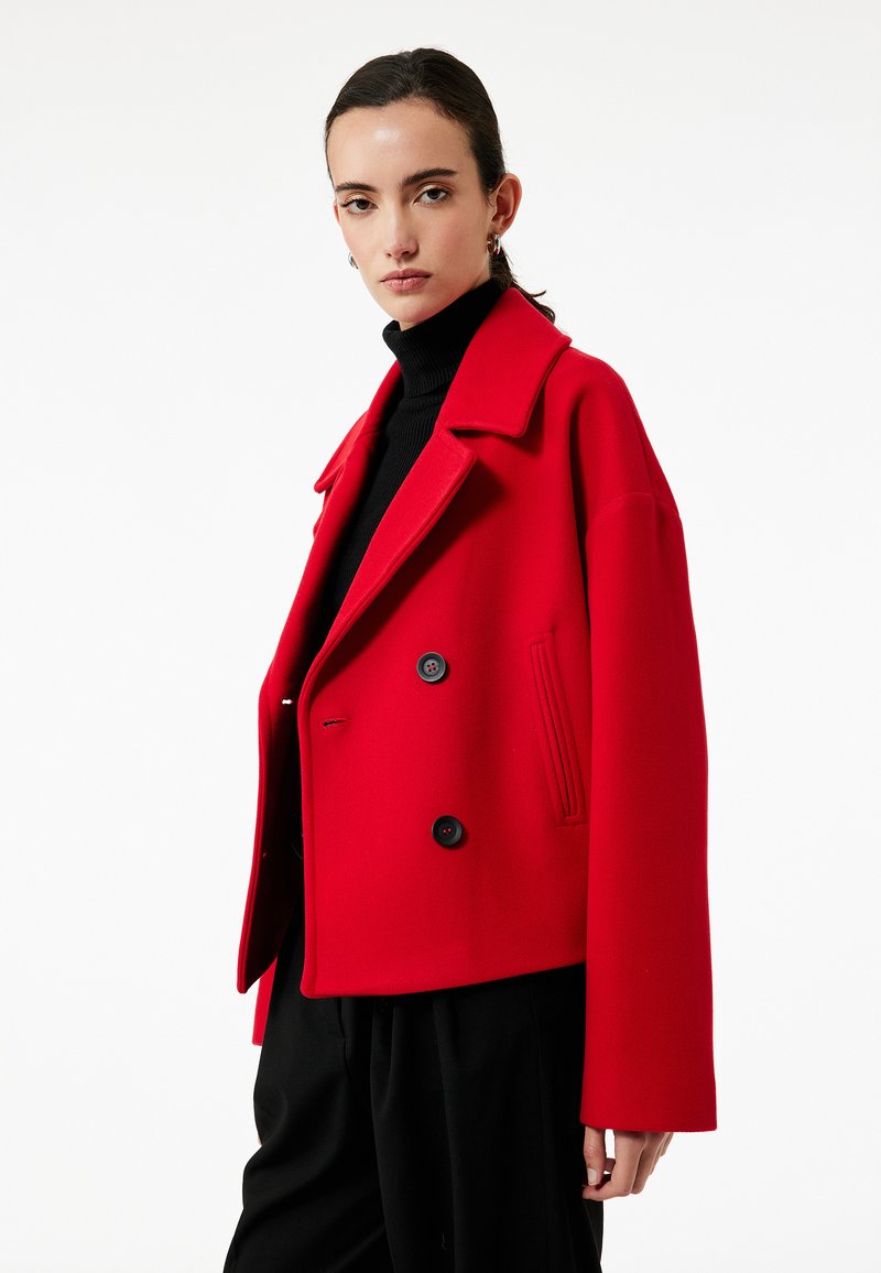 Koton Blazer red/rot