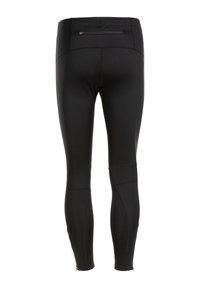North Bend LAUFTIGHTS - Bukser - black