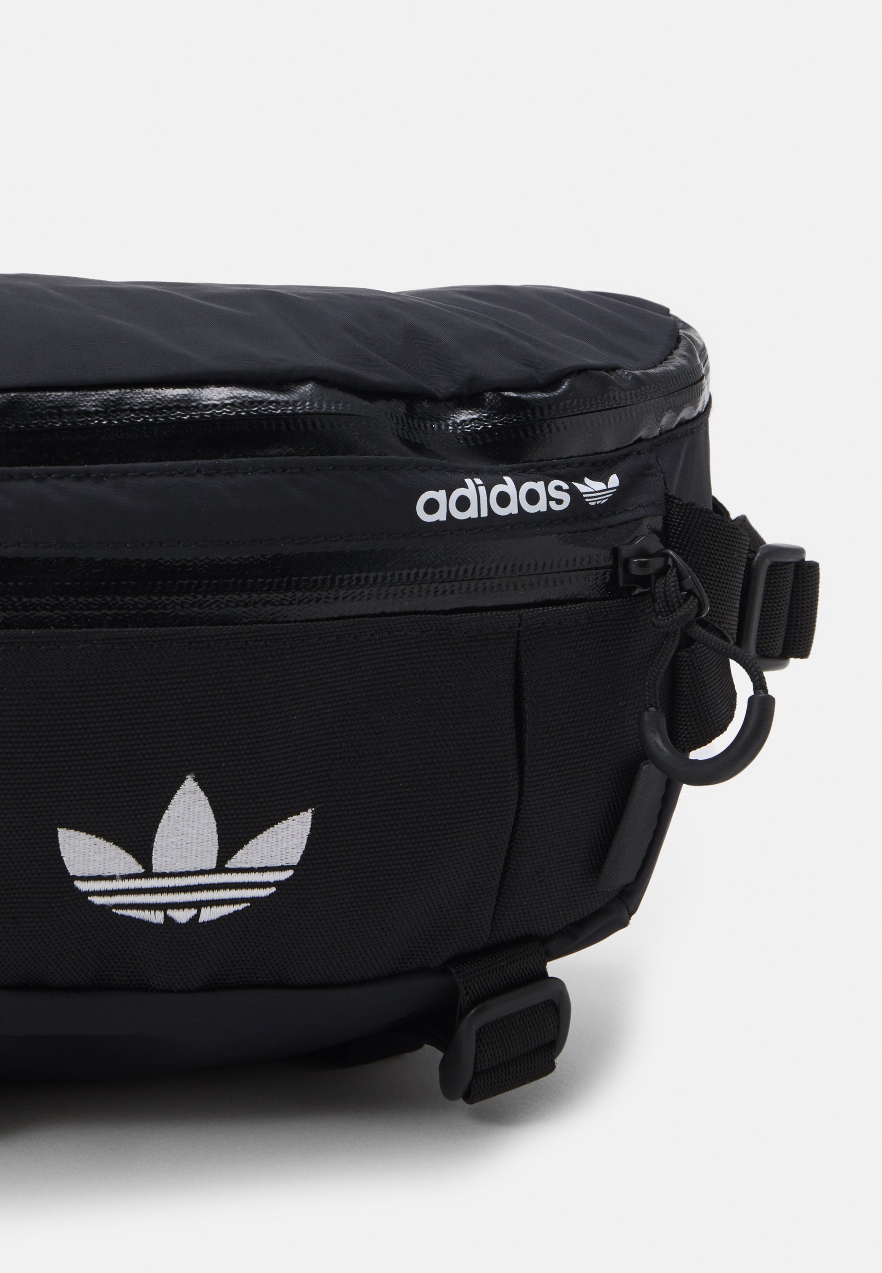مهجة adidas Originals WAISTBAG UNISEX - Sac banane - black/white/noir ... مهجة مهجة adidas Originals WAISTBAG UNISEX - Sac banane - black/white/noir ... مهجة