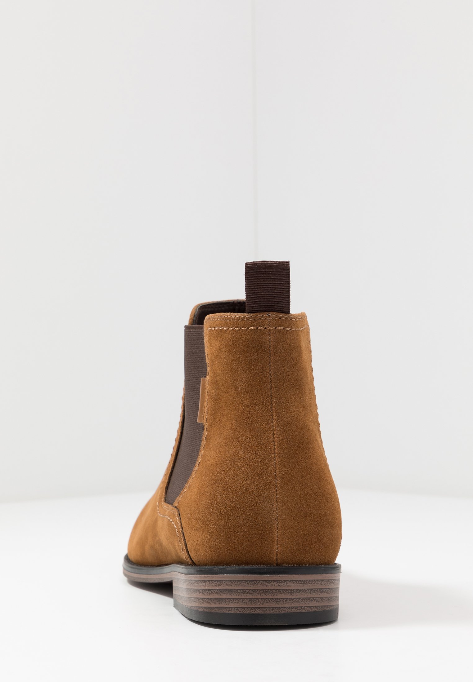 Pier One Botines - brown/marrón - Zalando.es
