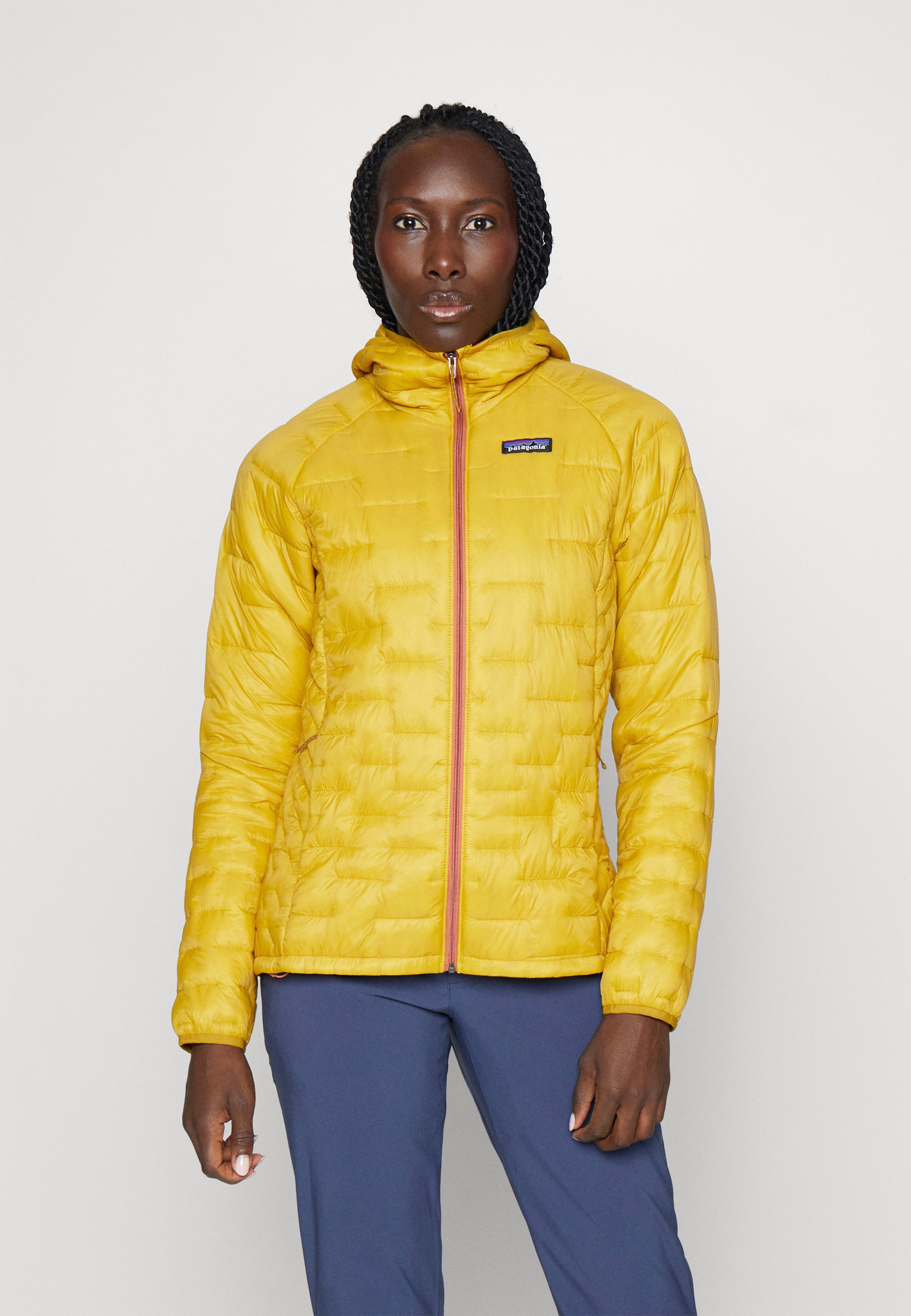 Womens yellow patagonia Outlet