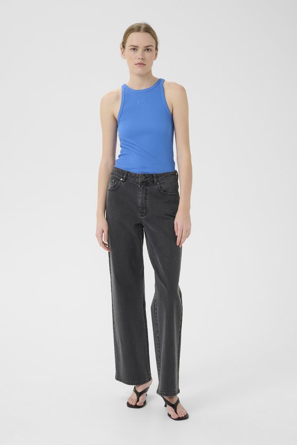 DREW LOGO TANK - Top4