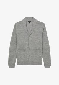 Kijelölve, warm grey melange