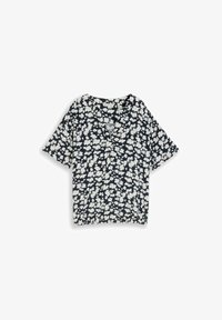 Niet geselecteerd, blue ginkgo minimal