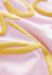 Next - T-shirt z nadrukiem