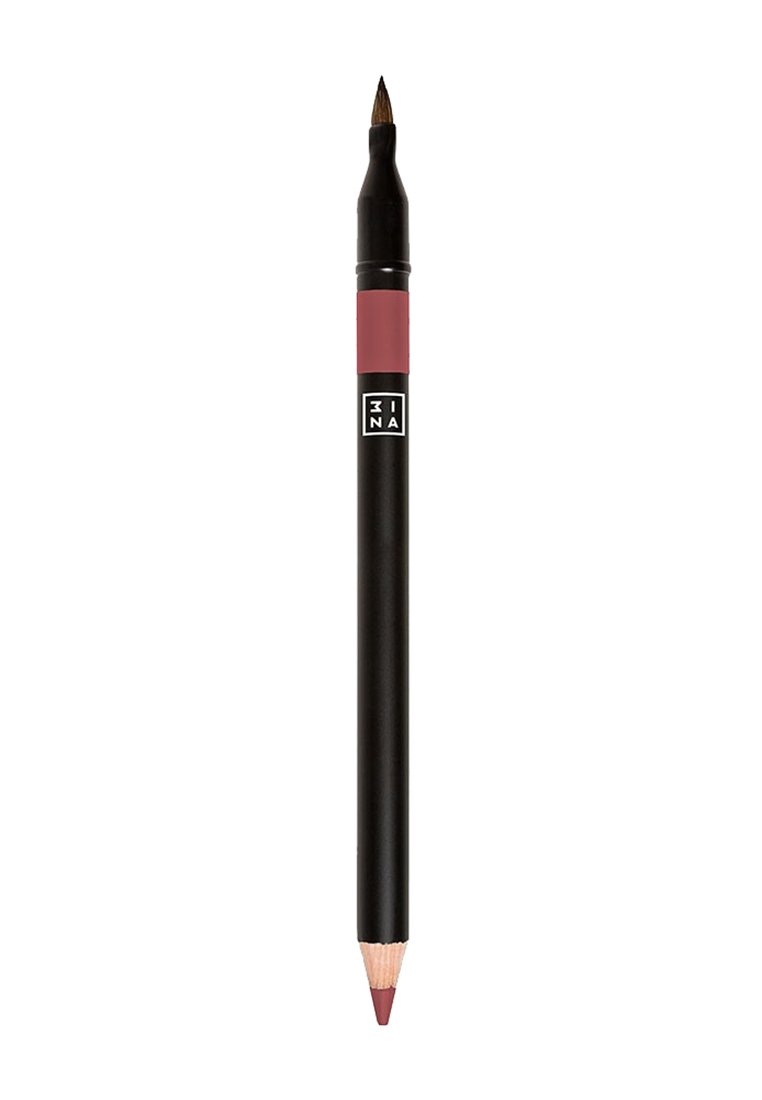 3ina THE LIP PENCIL 264 - Matita per le labbra -  510 medium nude pink