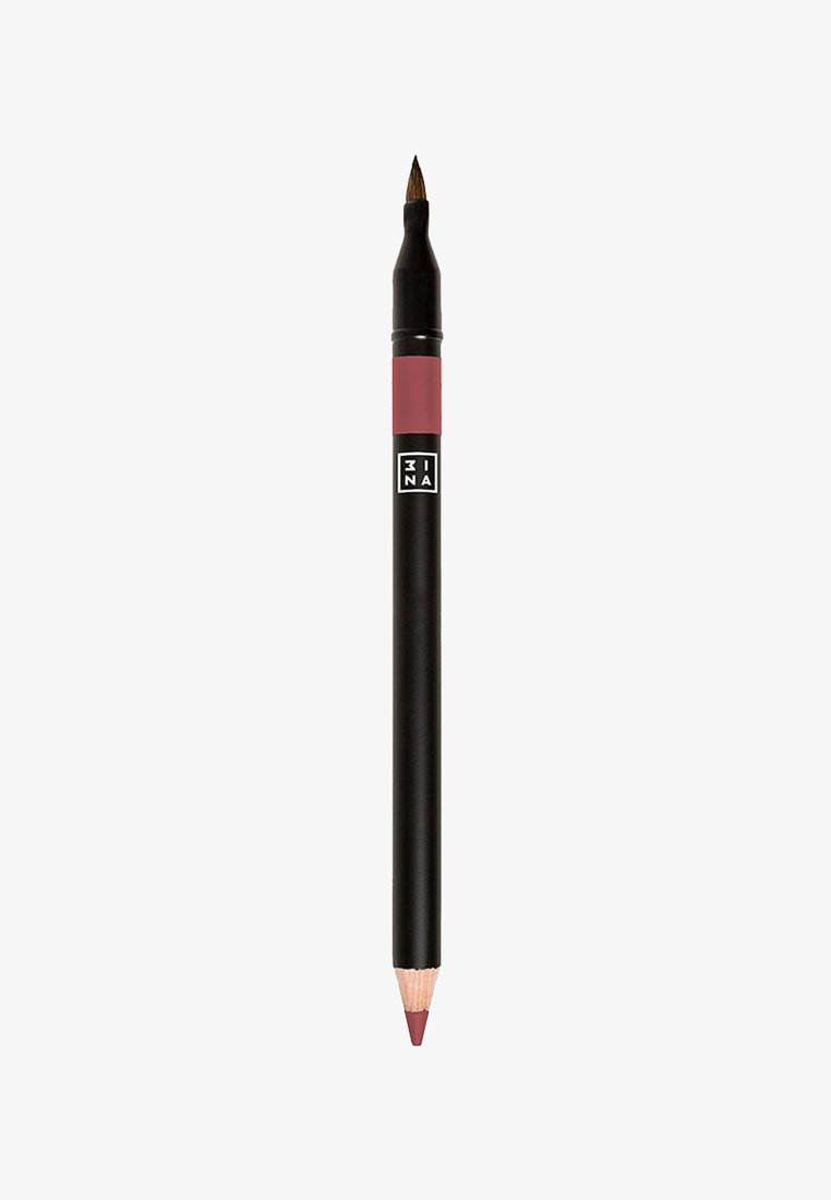 3ina THE LIP PENCIL 264 - Matita per le labbra - 510 medium nude pink