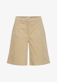 Niet geselecteerd, beige