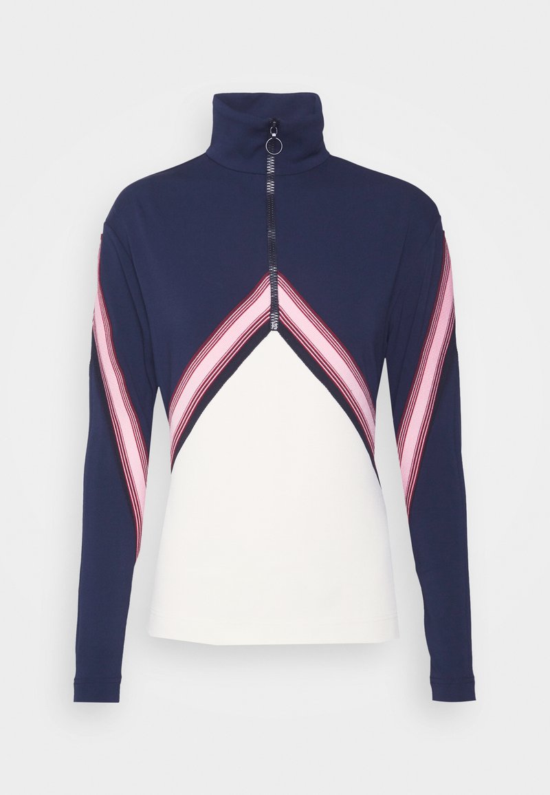 Victoria Beckham Trui donkerblauw