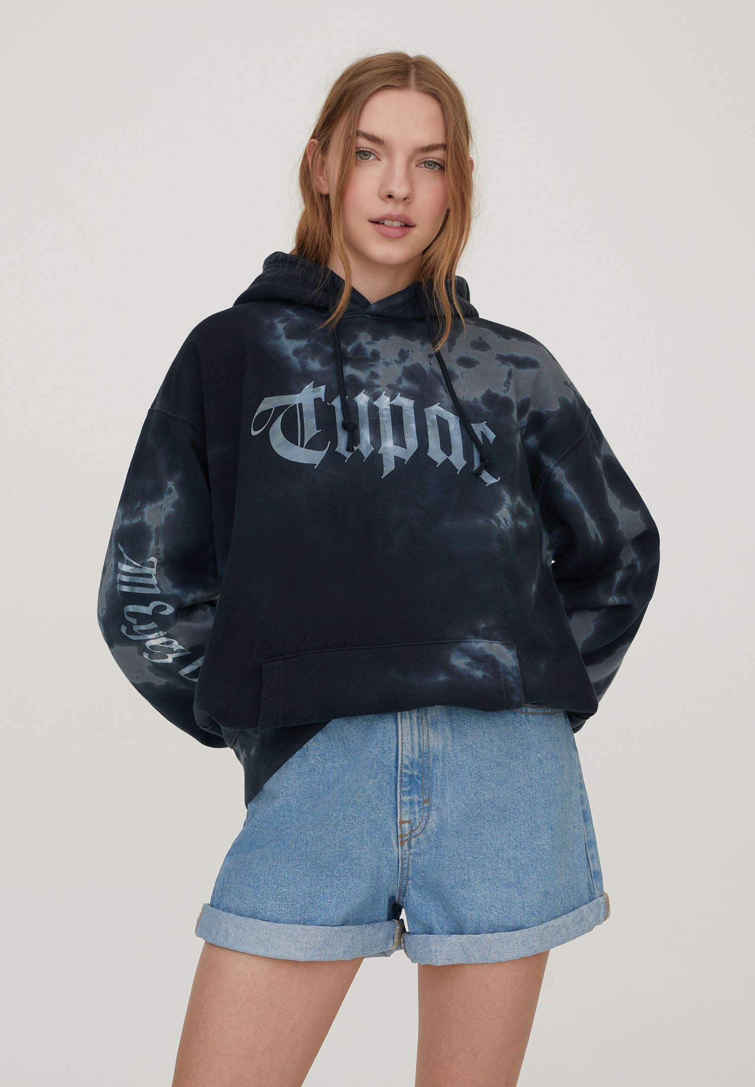 pull&bear 2pac