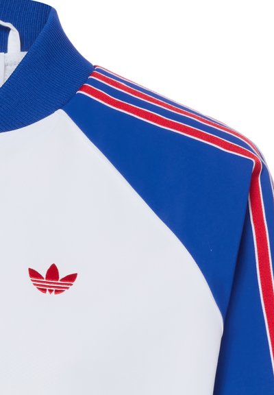 adidas gazelle silver green womens Adidas Originals Superstar Men's Track Jacket Legend Ink/Red – Sports Plaza  NY main image 0