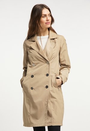 Trenchcoat - beige