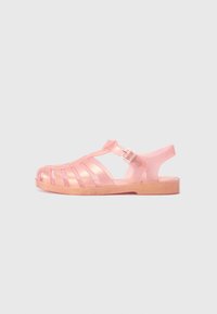 Melissa Sandals - pearly pink