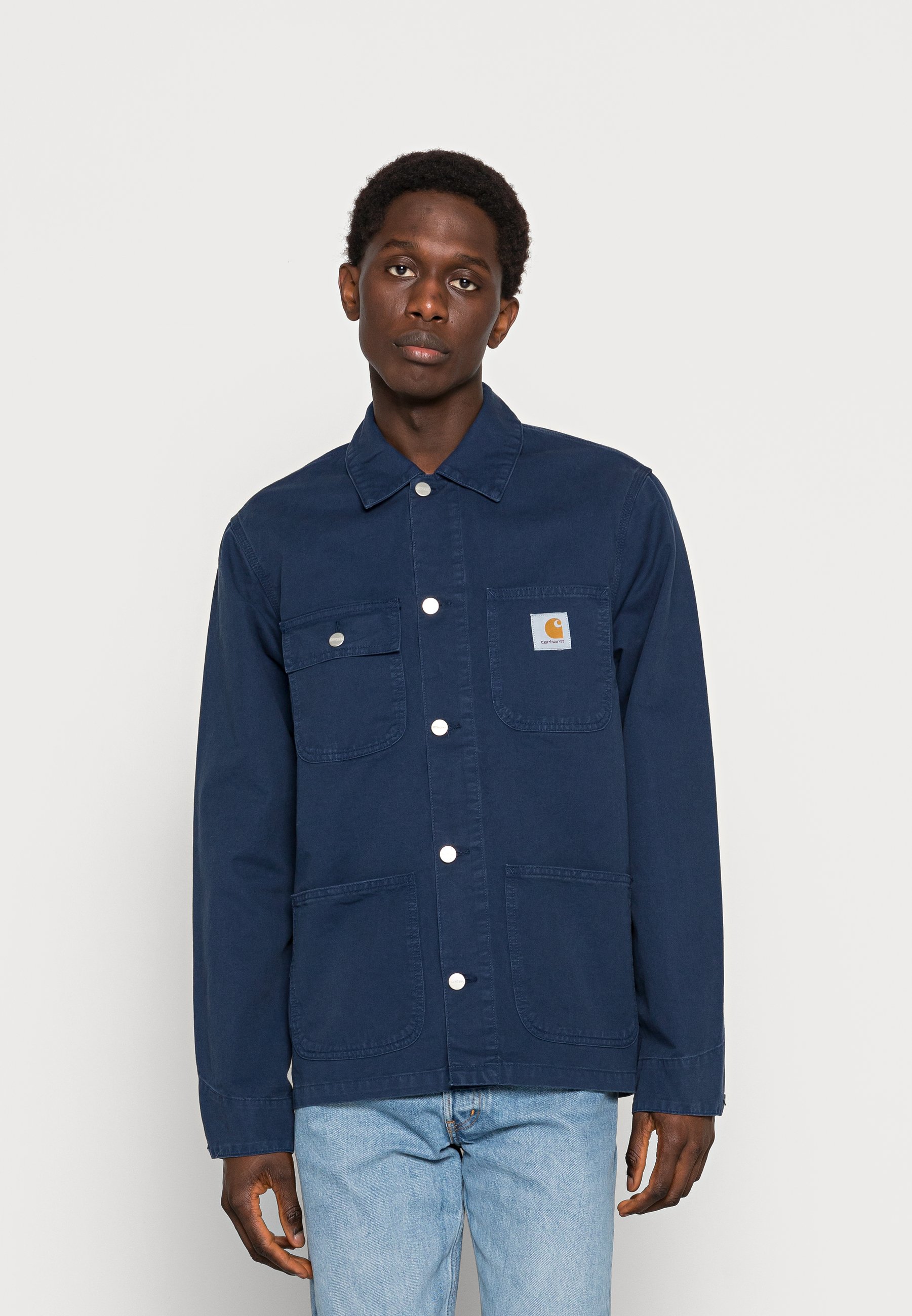 Carhartt WIP MICHIGAN NEWCOMB - Summer 