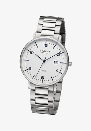 ARMBAND - Montre - silberfarben