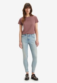 Levi's® 710™ SUPER SKINNY - Uske traperice - made to last