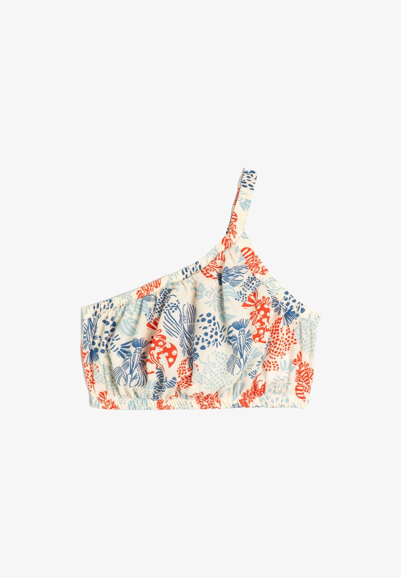 Koton ONE SHOULDER - Top - white