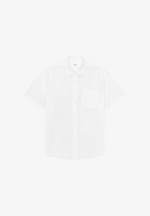 NN.07, DEON SS 5708 - Shirt - white
