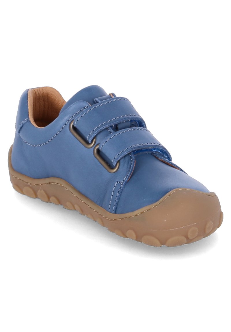 Kinder Klettschuhe | Bisgaard Klettschuh blau - FU47697 Kinder Klettschuhe | Bisgaard Klettschuh blau - FU47697