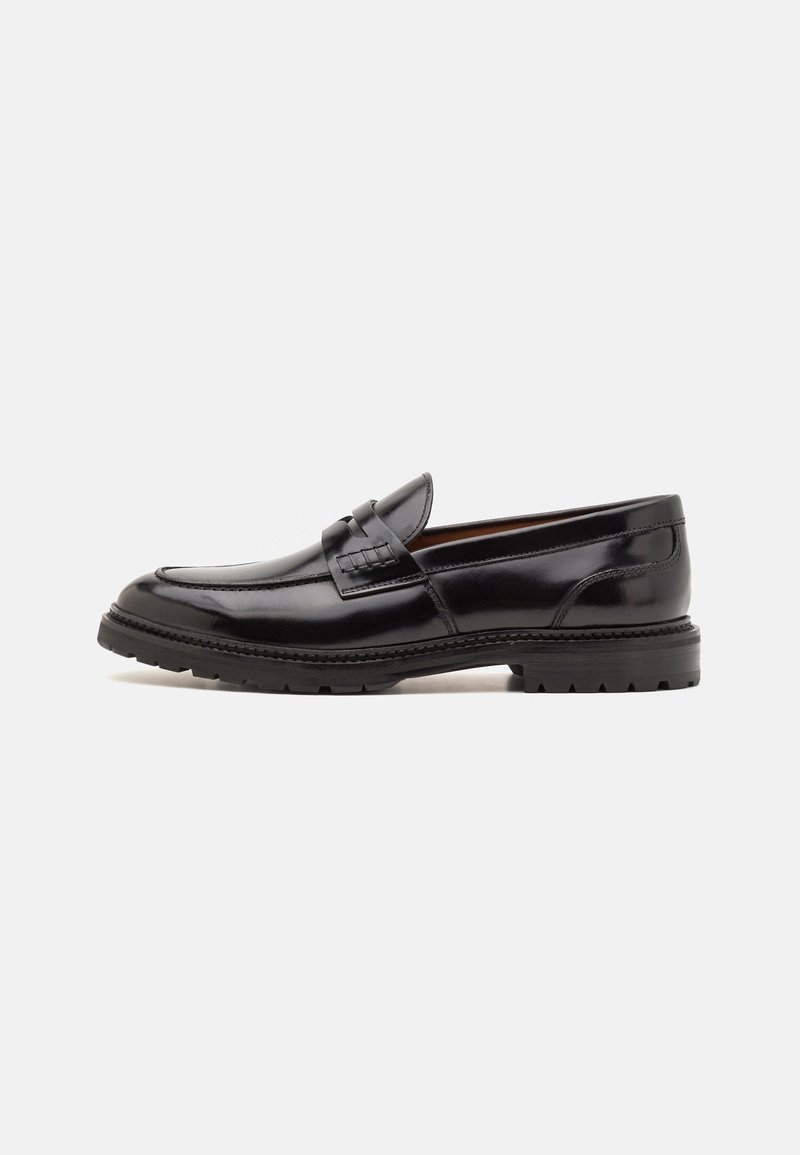 ALDO ALERIS - Slipper - black