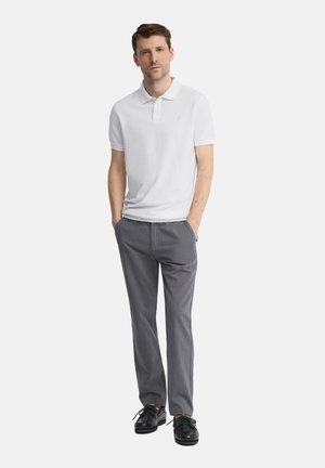 Polo Club, Polo - white