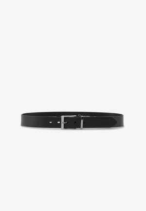 Les Deux, WALKER BELT - Ceinture - black