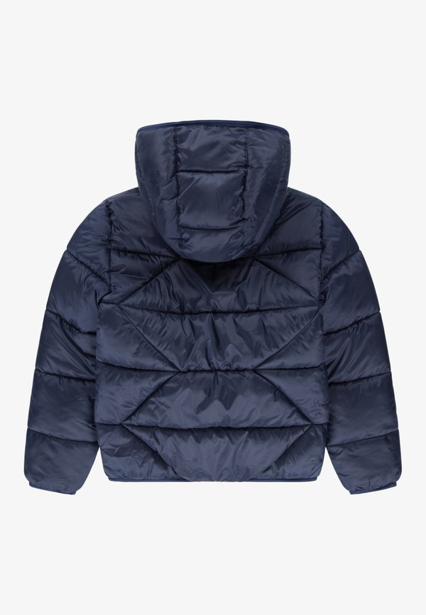 LINED PUFFER - Winter jacket3