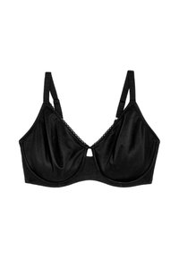 Wybrany, black