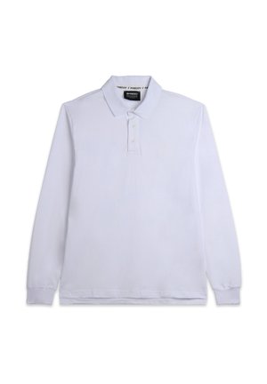 Polo - white