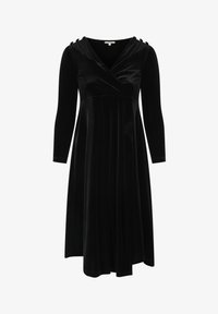 Selected, noir