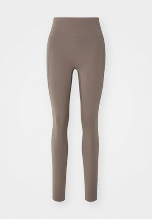 Nike Performance UNIVERSA  - Pajkice - mink brown/black