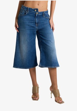 Cycle, SHORTS - Shorts di jeans - blue