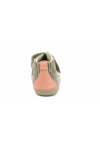 Kickers SABIO - Zapatos de bebé - beige