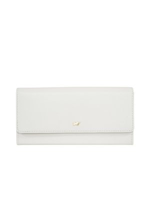 KAROLINE SIGNATURE - Portafoglio - off white