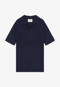 Unausgewählt, navy blue
