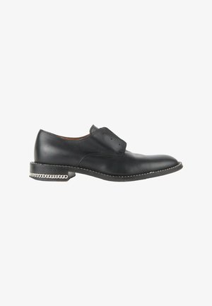 Givenchy, Chaussons - black
