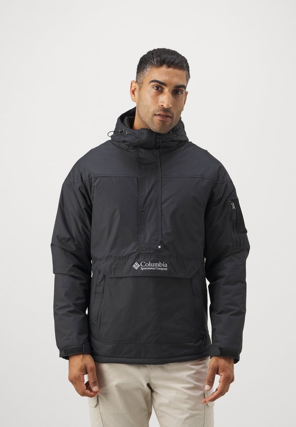 CHALLENGER™ INSULATED - Winter jacket3
