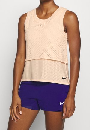 T-Shirt sport - light blue