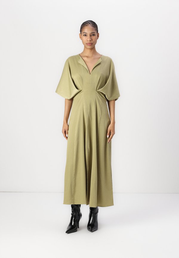 VIANNA DRESS - Maxi dress - sponge