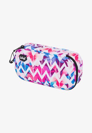 Pencil case - rosa