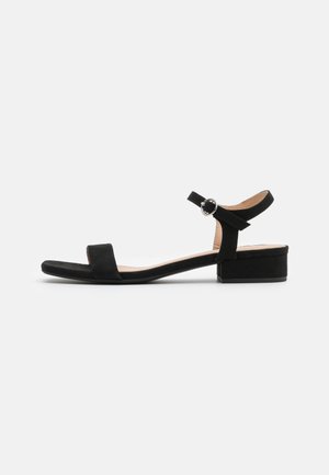 Sandaler - black