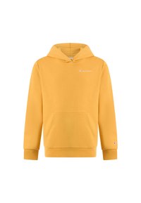 Valimata, yellow