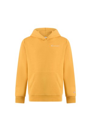 Champion, - Bluza z kapturem