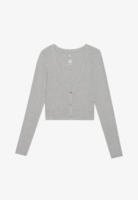 Odabrano, mottled light grey