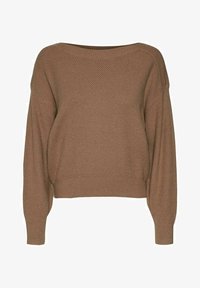 Selezionato, sepia tint