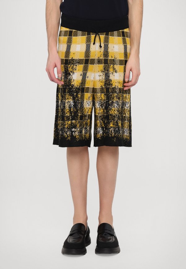 FADED UNISEX - Shorts3