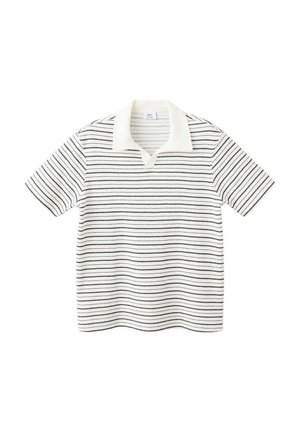 Mango, ADULT - Polo - off-white