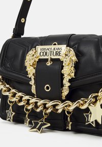 Versace Jeans Couture RANGE  - Schoudertas - black