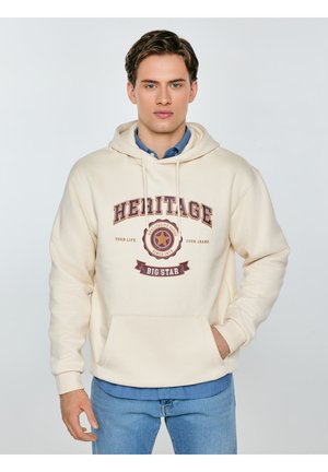 SALOMON - Bluza z kapturem