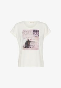 Vald, ancient scroll ballet picture